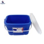 CAVA NEVERA 16 LITROS AZUL  REF; 897 COLPLAST - Imagen 3