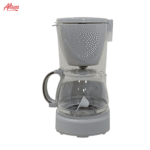 CAFETERA ELECTRICA ALTEZZA GRIS 12 TZS  ACM-5309G 48306 - Imagen 3