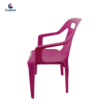 SILLA INFANTIL COLPLAST ROSADO PELETIZADA REF: 622 - Imagen 3