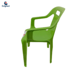 SILLA INFANTIL COLPLAST  VERDE LIMON PELETIZADA REF 623 - Imagen 3