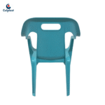 SILLA INFANTIL COLPLAST  AZUL HORTENCIA  PELETIZADA REF 619 - Imagen 2