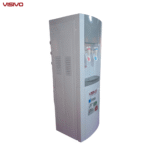 DISPENSADOR DE AGUA CON NEVERA VISIVO  REF; WVD-SR95G SS - Imagen 3