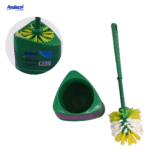 CEPILLO SANITARIO COLORES CON BASE ANDECOL REF; MPO436 - Imagen 2