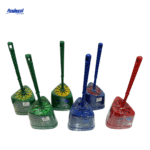 CEPILLO SANITARIO COLORES CON BASE ANDECOL REF; MPO436 - Imagen 3