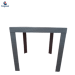 MESA CELEBRITY RATTAN PISTACHO COLPLAST REF 807 - Imagen 2