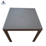 MESA CELEBRITY RATTAN PISTACHO COLPLAST REF 807