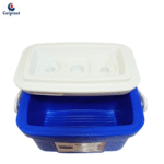 CAVA PLASTICA AZUL COLPLAST 8 LTS REF 895 - Imagen 2