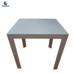 MESA COLPLAST CORAL RATTAN PISTACHO REF:804