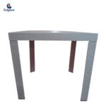 MESA COLPLAST CORAL RATTAN PISTACHO REF:804 - Imagen 3