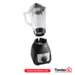 LICUADORA KALIMAN OSTER NEGRA VASO PLASTICO REF BLSTKAP-BRD-013 - Imagen 3