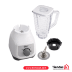 LICUADORA KALIMAN OSTER BLANCA VASO PLASTICO REF BLSTKAP-WRD-013 - Imagen 2