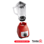 LICUADORA KALIMAN OSTER ROJA VASO PLASTICO REF BLSTKAP-RRD-013 - Imagen 3