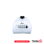 LICUADORA ALTEZZA 2 EN 1 PRAKTI MIX BLANCA REF ABG-WH - Imagen 2