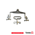 BASTIDOR ENSAMBLADO  PARA MOLINO CORONA REF L10092 - Imagen 3