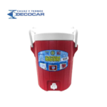 TERMO DECOCAR POPOTAMO 15 LITROS REF: PTE-TE15 - Imagen 2