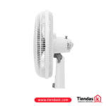 VENTILADOR TURBO POWER PARED BLANCO REF: 5861032648 - Imagen 3