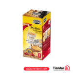 MOLINO GRANO  CORONA TOLV BAJA REF   L14200 - Imagen 4