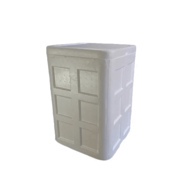 CAVA TANQUE 124 LITROS REF 0922