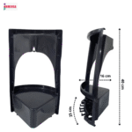 ESQUINERO DE BAÑO INMENSA  C/SURTIDO F90178 - Imagen 2