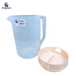 JARRA 4 LTS CON TAPA COLPLAST REF 034 - Imagen 2