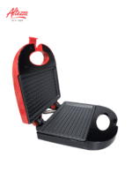 SANDUCHERA ALTEZZA ASADOR ROJA REF  AGM-817R - Imagen 2