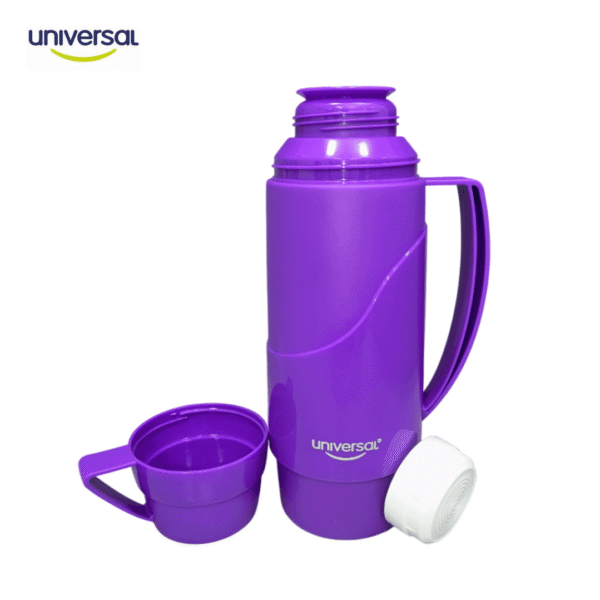TERMO MORADO 0.45 LT V2 UNIVERSAL REF: L60567