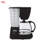 CAFETERA ELECTRICA ALTEZZA NEGRA 12 TZS ACM-5309BL COD 95522