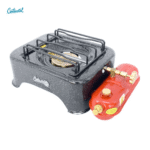 ESTUFA REF 6019 1 PUESTO GASOLINA CONTINENTAL - Imagen 3