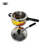 OLLA A PRESION 2 LITROS CORONA REF: L22201 - Imagen 2