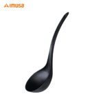 CUCHARON NYLON IMUSA (L32CMXA 9CM) REF 585610204681 - Imagen 2