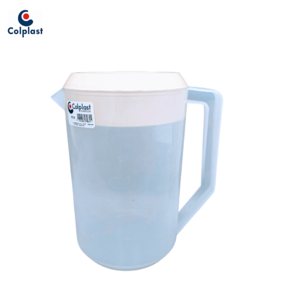JARRA 4 LTS CON TAPA COLPLAST REF 034