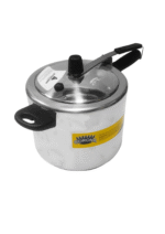 OLLA A PRESION 6 LITROS CORONA REF L22600 - Imagen 2