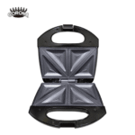 SANDUCHERA CORONA NEGRA REFL88334 - Imagen 2