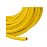 ROLLO DE  MANGUERA  AMARILLA - Imagen 3