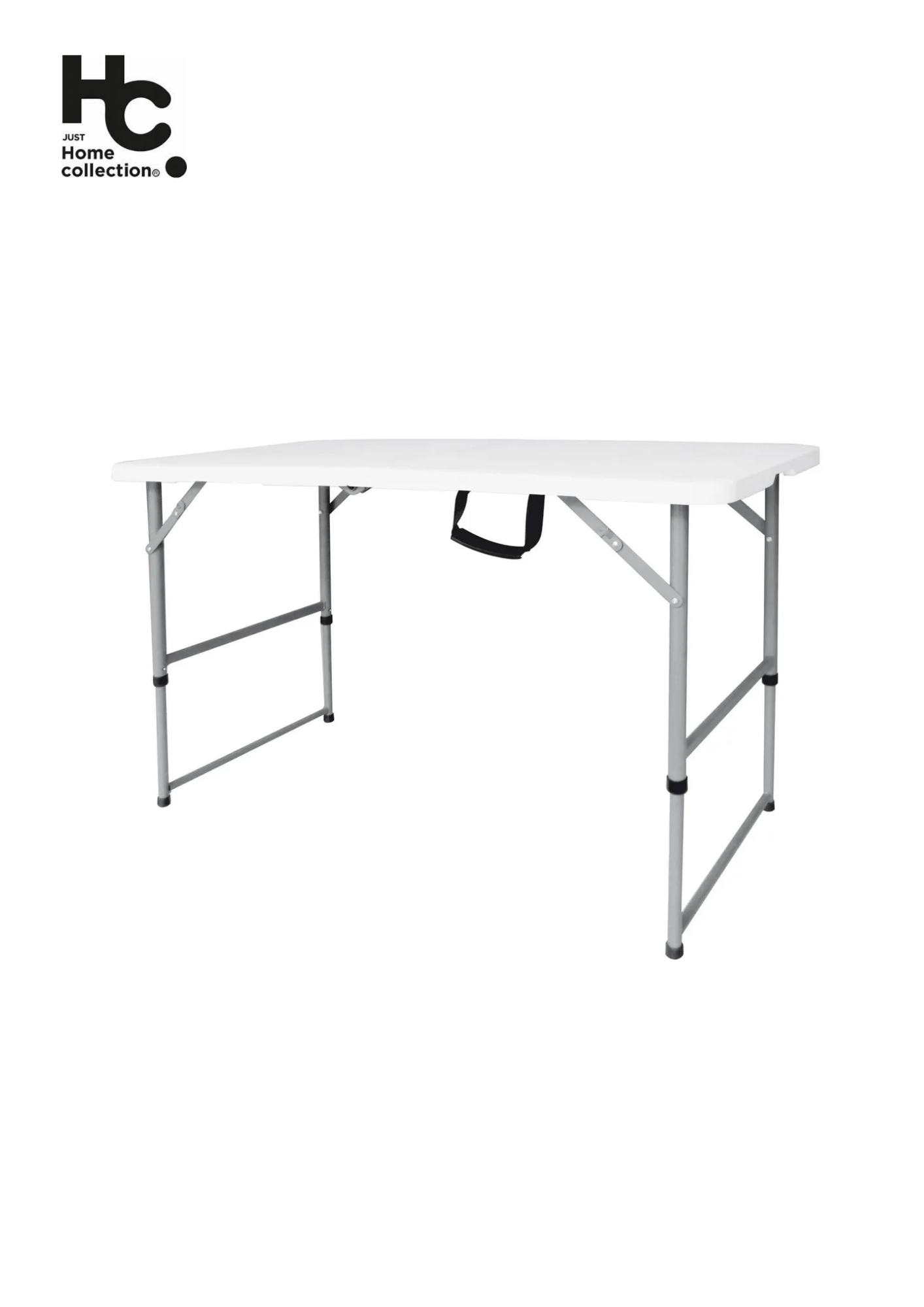 MEEEEE-2.png MESA PLEGABLE POLIETILENO BLANCA317173 - Imagen 1