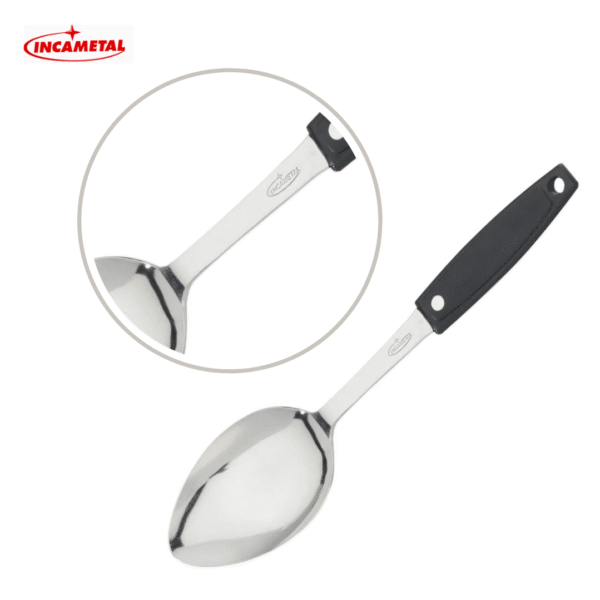 CUCHARA 1000 ANDINA MG PL EXH INCAMETAL REF; I20020