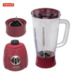 LICUADORA SAMURAI OPTIMIX PLUS MAGENTA REF5861027260 - Imagen 2