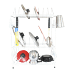 PLATILLERO 3N CASITA - Imagen 2