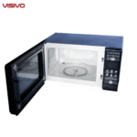 HORNO MICROONDAS VISIVO 0.7 NEGRO D07 CODIGO 46084 REF VMO-D07BL2 - Imagen 2