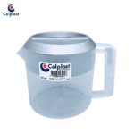 JARRA 1 LT CON TAPA COLPLAST REF 001