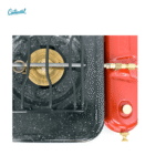 ESTUFA REF 6019 1 PUESTO GASOLINA CONTINENTAL - Imagen 2