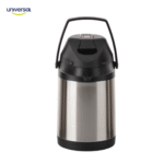 TERMO BOMBA MULTIBEBIDAS 2.5 LITROS UNIVERSAL REF: L90013 - Imagen 3