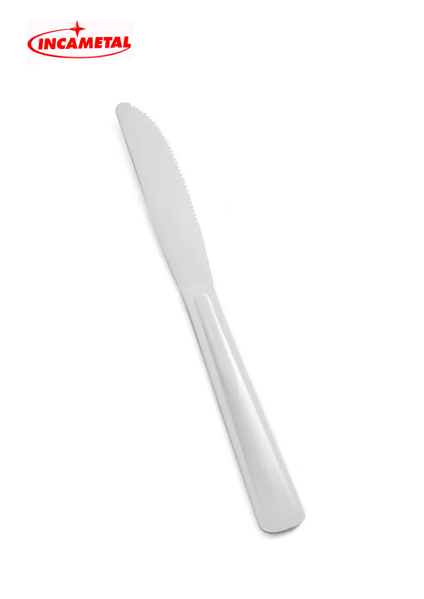 fff.png CUCHILLO MESA PACIFICO INCAMETAL REF: I16941 - Imagen 1