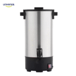 CAFETERA INSTITUCIONAL 40 TZ UNIVERSAL REF L49320