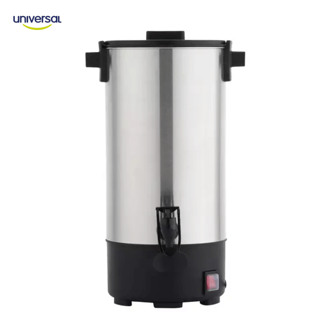 jm.png CAFETERA INSTITUCIONAL 40 TZ UNIVERSAL REF L49320 - Imagen 1