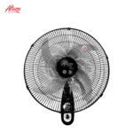 VENTILADOR ALTEZZA  PARED NEGRO M/METALICA 18 PULG REF AWF-18BL  REF 44247