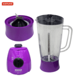 LICUADORA SAMURAI OPTIMIX PLUS VIOLETA REF5861022080 - Imagen 2