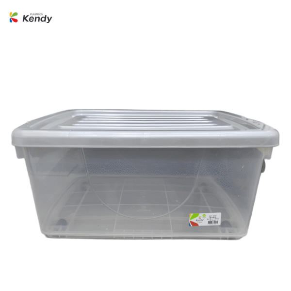 CAJA TOKIO XL N 1 63 LITROS C/RUEDAS REF: 72040