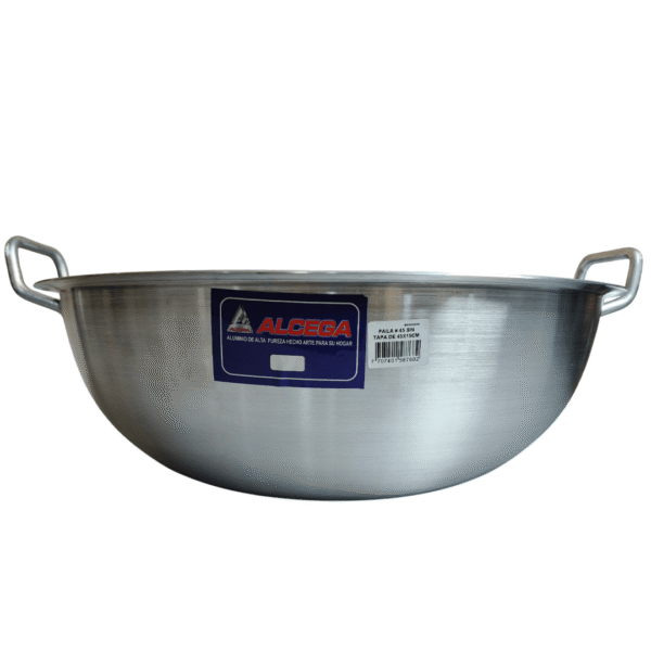 PAILA ST N 45 ALCEGA REF GPL004