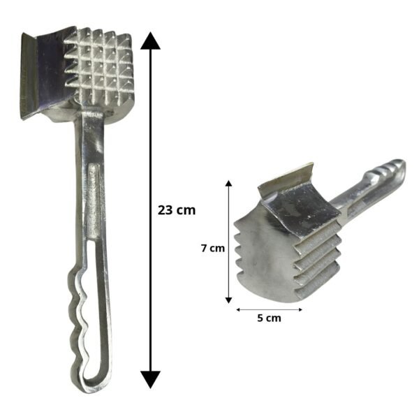 MARTILLO CON ACHA GRANDE 23CMS